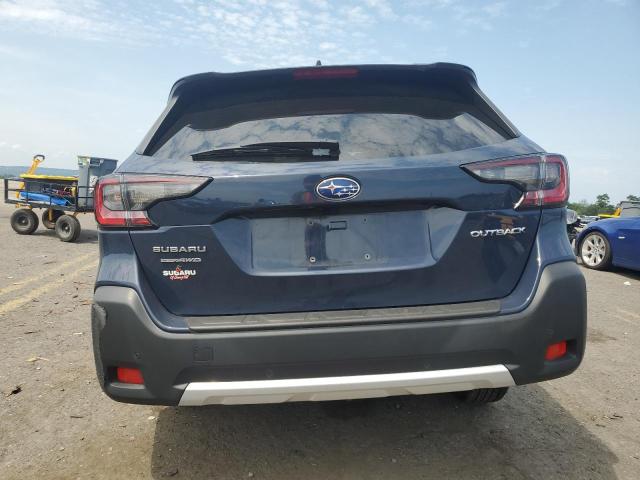 2024 SUBARU OUTBACK LI 4S4BTANC2R3209286
