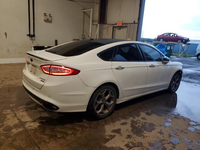 Vin: 3fa6p0k99gr198692, lot: 60482485, ford fusion titanium 20163