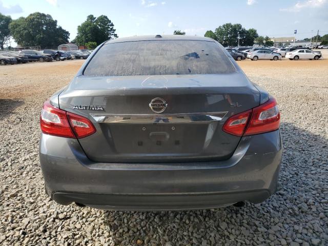 2017 NISSAN ALTIMA 2.5 - 1N4AL3AP0HC126769