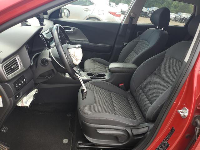 2019 KIA NIRO FE KNDCB3LC0K5222560