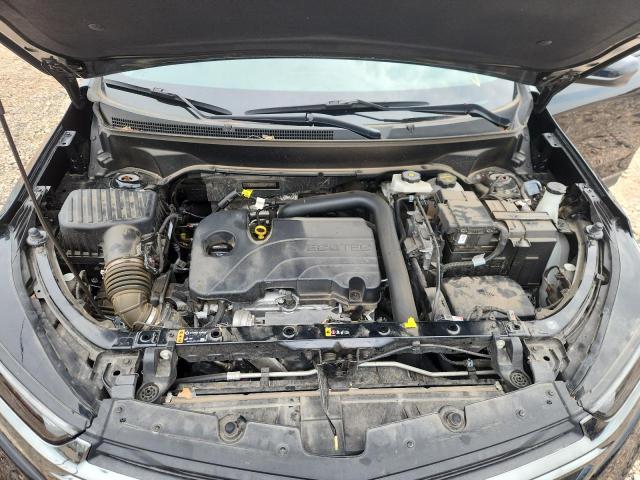 2024 CHEVROLET EQUINOX 3GNAXHEG5RL247204