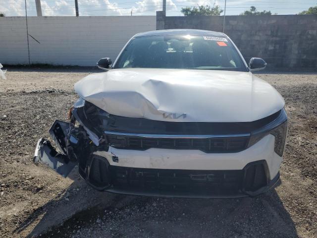 2025 KIA K4 GT-LINE 3KPFW4DC8SE118876