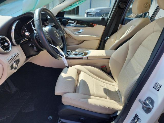 2018 MERCEDES-BENZ C 300 4MAT WDDWF4KB7JR318022