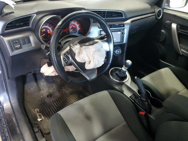 2015 TOYOTA SCION TC JTKJF5C74FJ004797