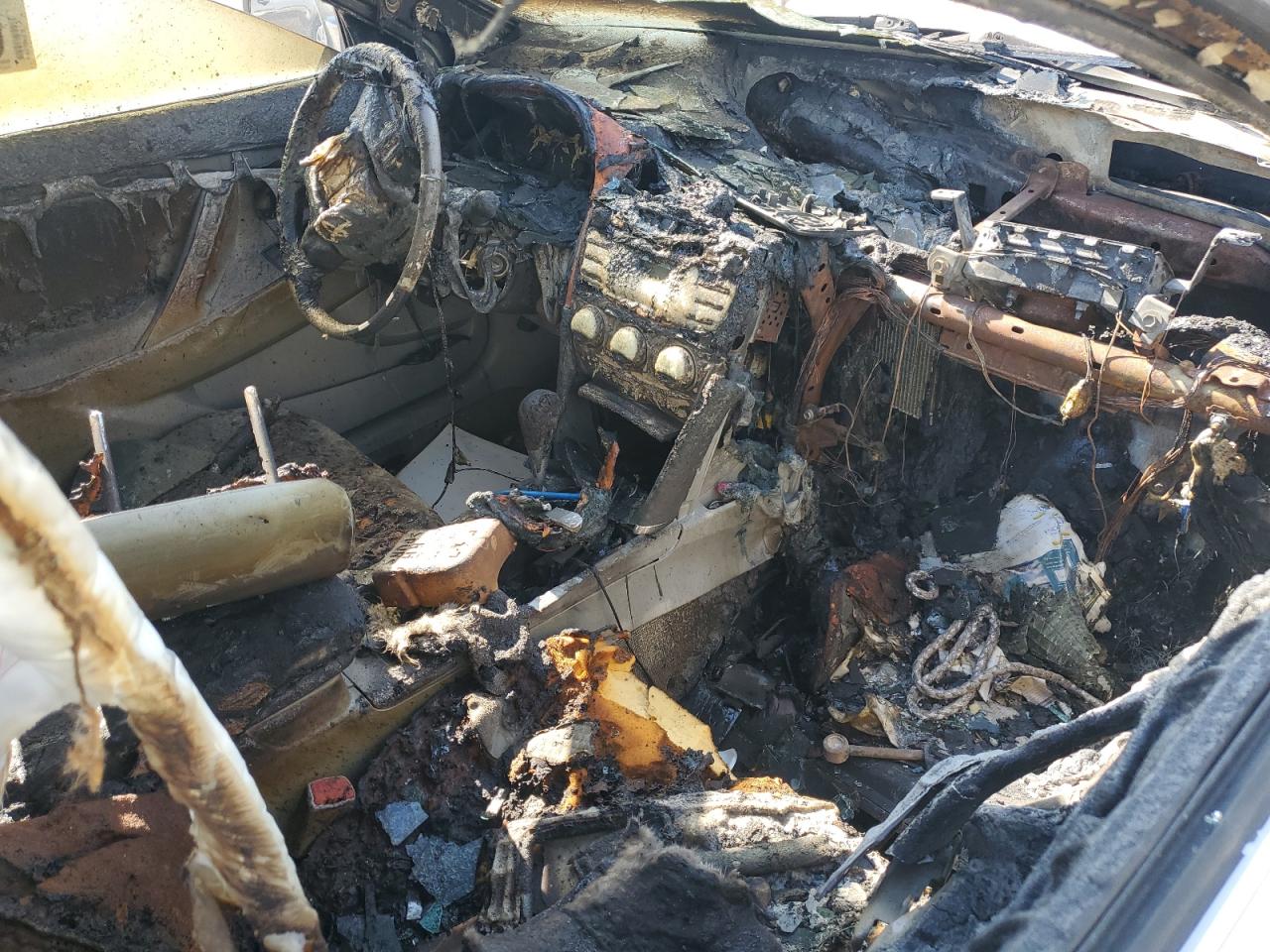 Global Auto Auctions