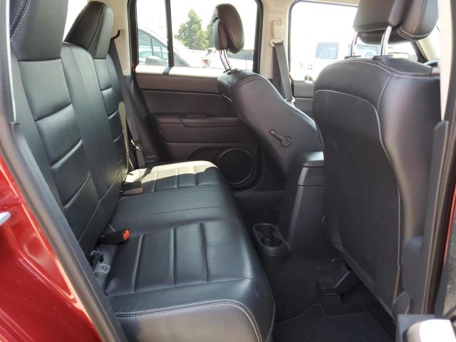 2015 JEEP PATRIOT LA 1C4NJRFB8FD426617
