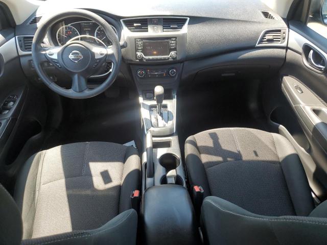 2018 NISSAN SENTRA S - 3N1AB7AP5JY296095
