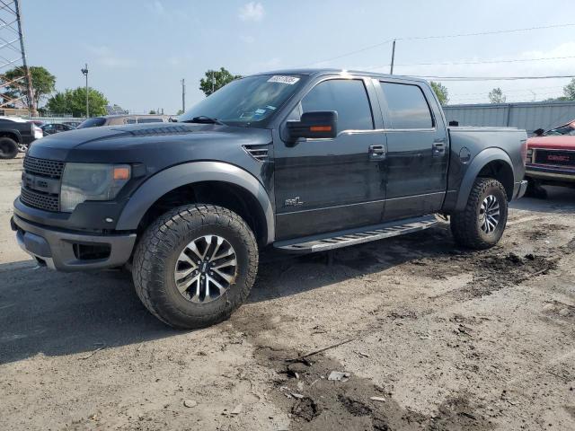 FORD F150 SVT R
