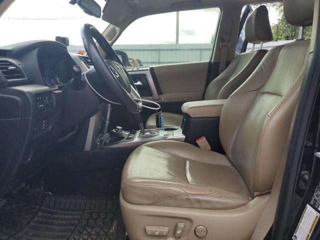 2017 TOYOTA 4RUNNER SR JTEBU5JR3H5429456