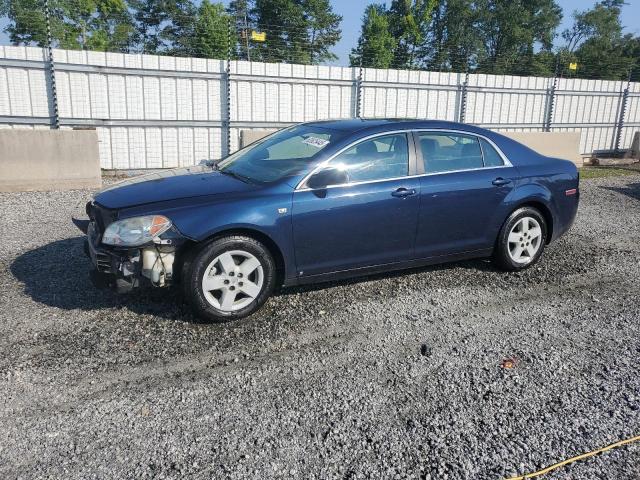 CHEVROLET MALIBU LS