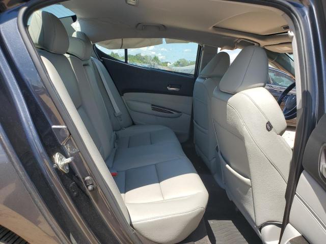2015 ACURA TLX 19UUB2F31FA025843