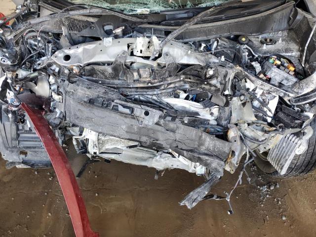 2024 MITSUBISHI OUTLANDER JA4ARUAU1RU021958