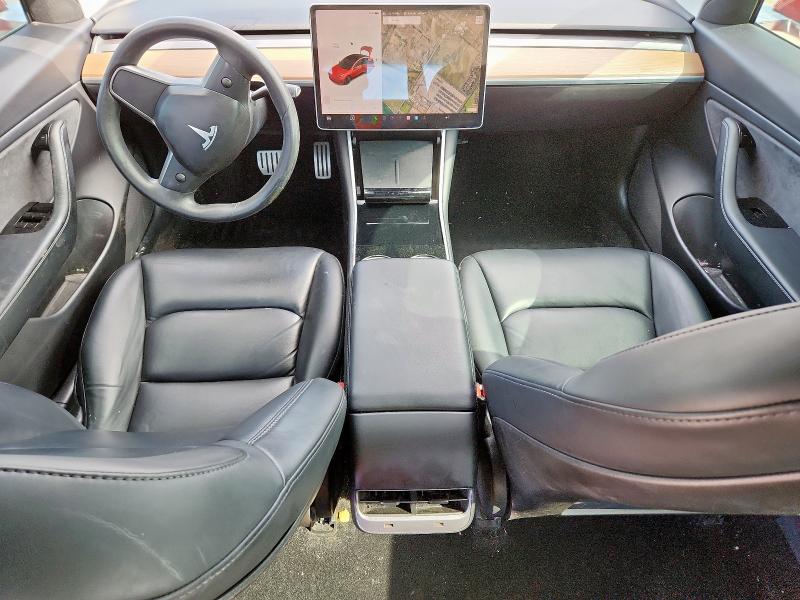 2020 TESLA MODEL 3 5YJ3E1EC6LF713210