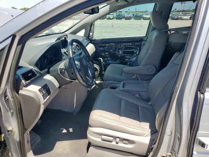 2016 HONDA ODYSSEY EX 5FNRL5H6XGB096266