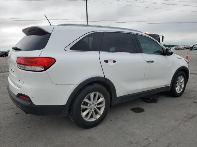 Vin: 5xypgda52hg192300, lot: 62783165, kia sorento lx 20173