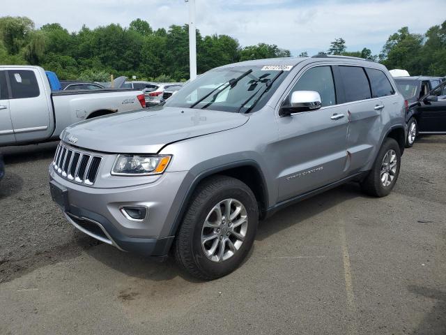 JEEP GRAND CHER