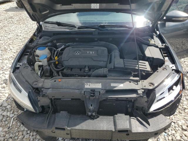 2013 VOLKSWAGEN JETTA GLI - 3VW4S7AJXDM285818