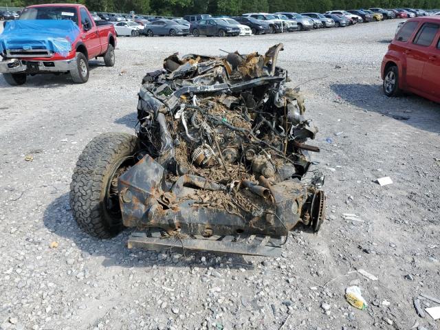 2016 JEEP WRANGLER U 1C4BJWEG5GL304805