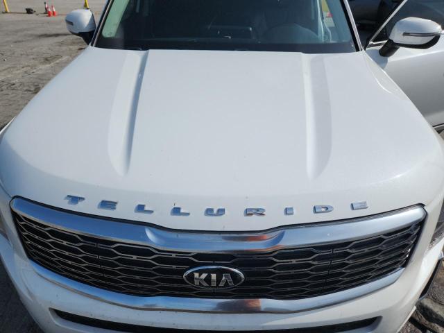 2020 KIA TELLURIDE S 5XYP64HC1LG093239