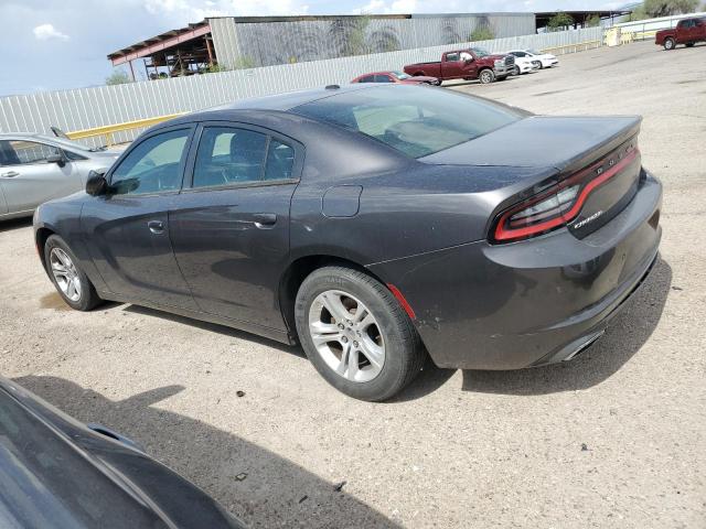 2015 DODGE CHARGER SE 2C3CDXBG2FH753025