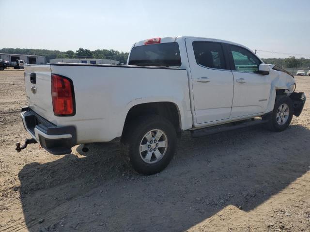 2016 CHEVROLET COLORADO 1GCGSBE31G1374693