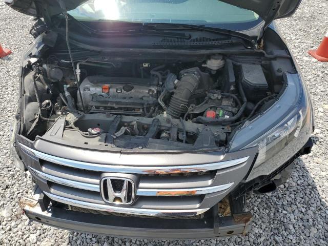 2012 HONDA CR-V LX - 2HKRM3H39CH501939