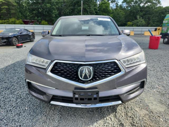 2017 ACURA MDX TECHNO 5FRYD4H53HB002562