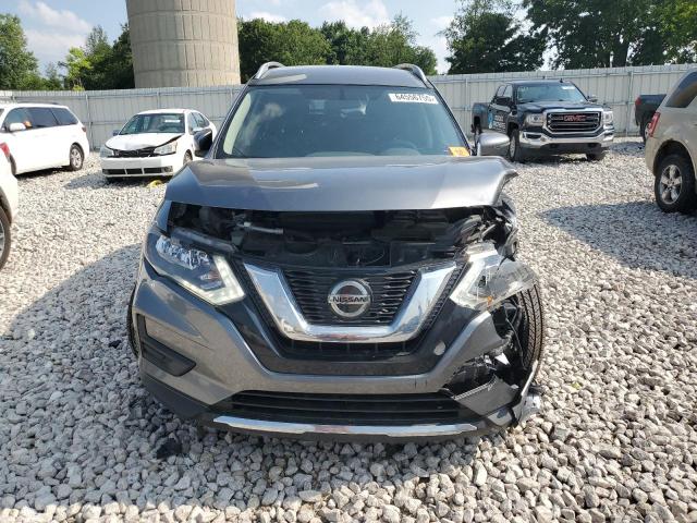 2018 NISSAN ROGUE S - JN8AT2MV9JW330462