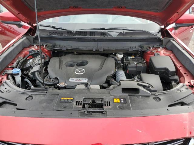 2023 MAZDA CX-9 SIGNA JM3TCBEY4P0643354