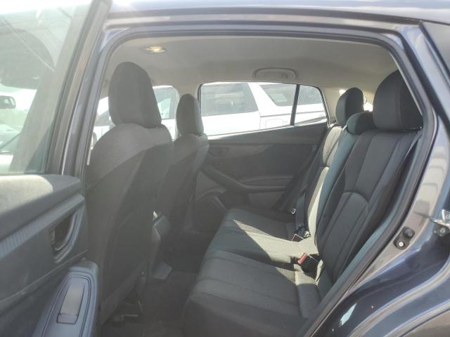 2018 SUBARU IMPREZA 4S3GTAA63J3739572
