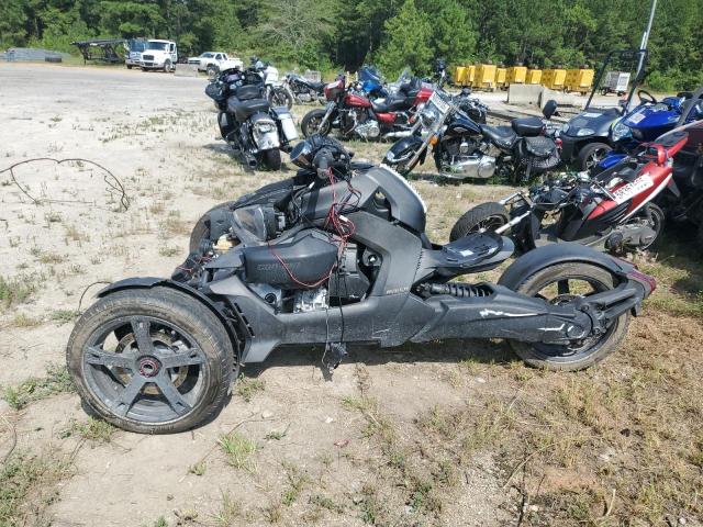 2022 CAN-AM RYKER #3279521267