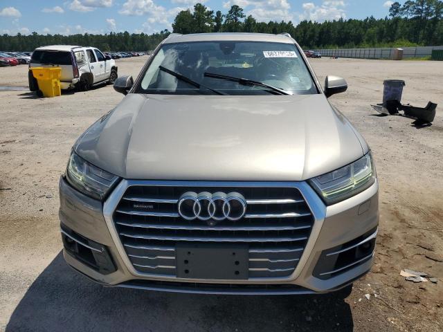 2017 AUDI Q7 PREMIUM WA1LAAF75HD025365