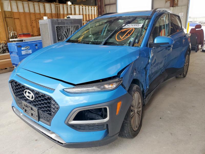 HYUNDAI KONA SEL
