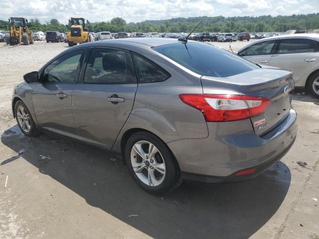 2014 FORD FOCUS SE - 1FADP3F21EL429375