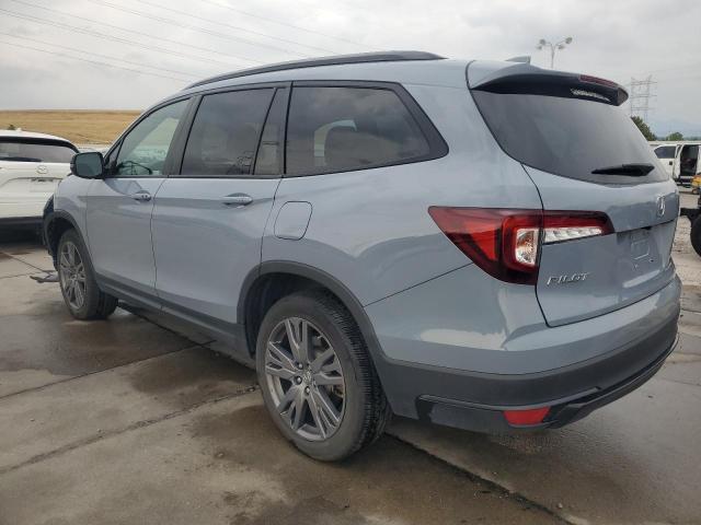 2022 HONDA PILOT SPOR 5FNYF6H30NB087913