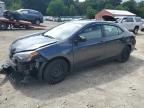 2018 TOYOTA COROLLA L - 5YFBURHE1JP824971