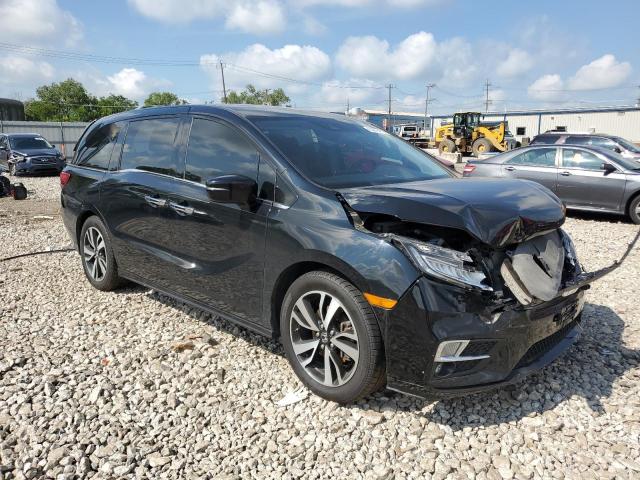 2018 HONDA ODYSSEY EL - 5FNRL6H94JB105468