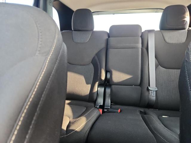 2016 JEEP CHEROKEE L - 1C4PJMCB2GW197597
