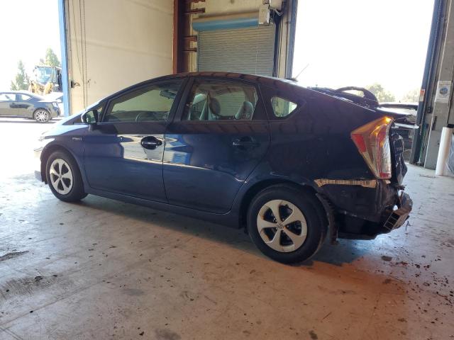 2015 TOYOTA PRIUS JTDKN3DU2F0411577
