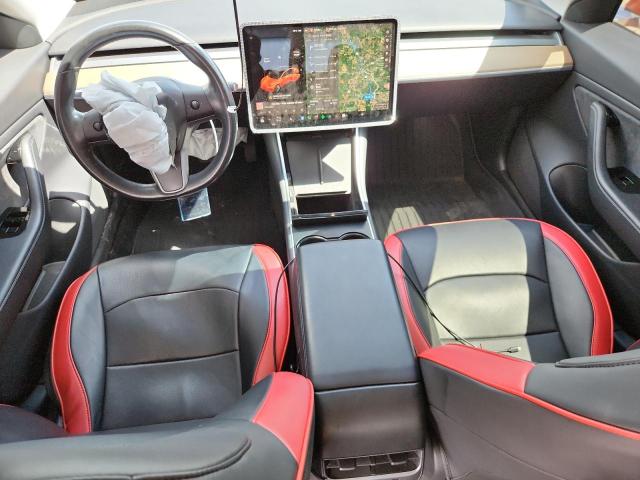 2019 TESLA MODEL 3 5YJ3E1EA6KF327125
