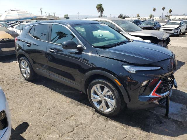 2025 BUICK ENCORE GX KL4AMBSL7SB128118