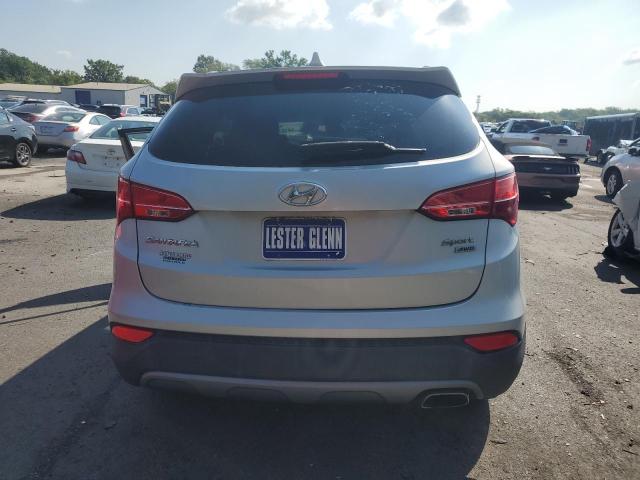 2013 HYUNDAI SANTA FE S - 5XYZUDLB1DG018202