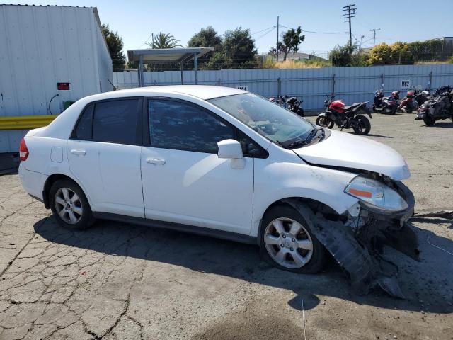 2011 NISSAN VERSA S - 3N1BC1APXBL414073