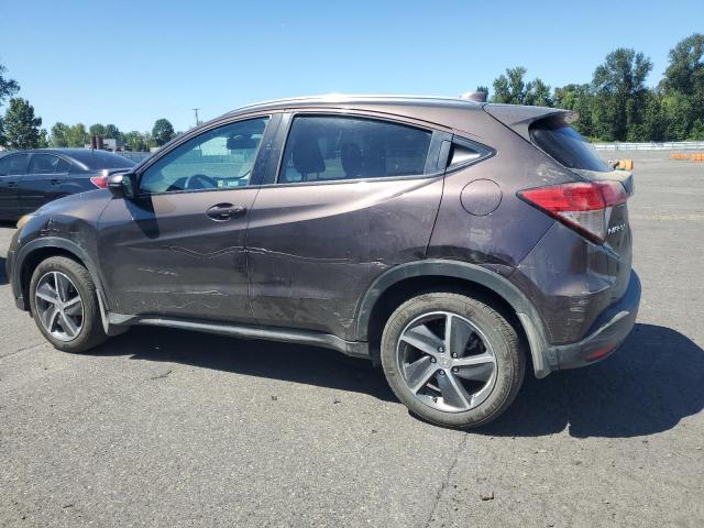 2022 HONDA HR-V EX 3CZRU6H52NM731106