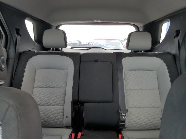 2020 CHEVROLET EQUINOX LT - 2GNAXUEV8L6196512