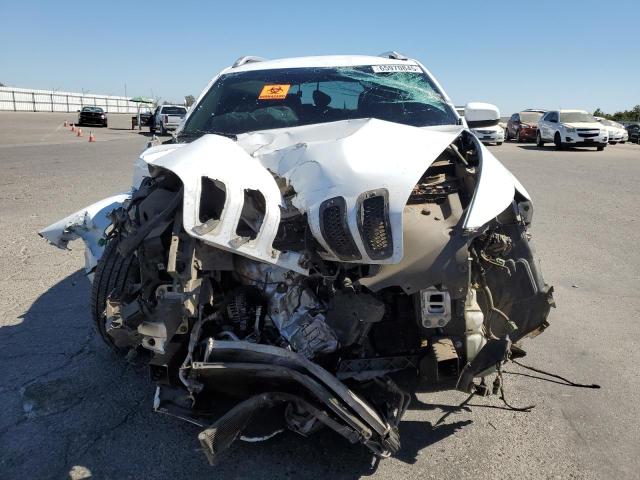 2016 JEEP CHEROKEE L 1C4PJLCB2GW201075