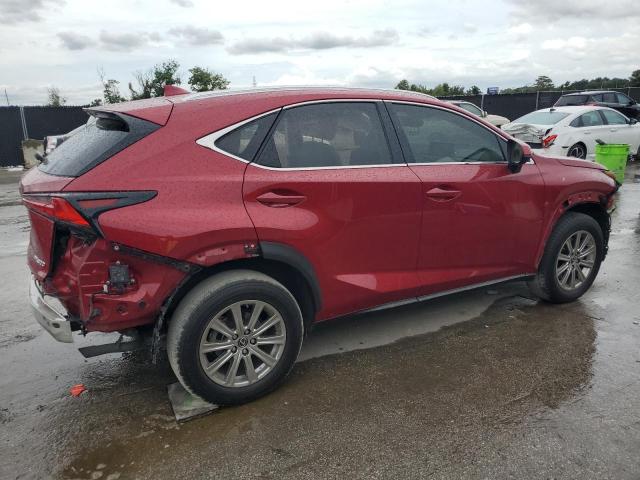 2021 LEXUS NX 300 BAS JTJDARBZ4M5031739
