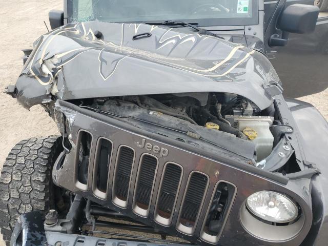 2018 JEEP WRANGLER U 1C4BJWDG1JL926181