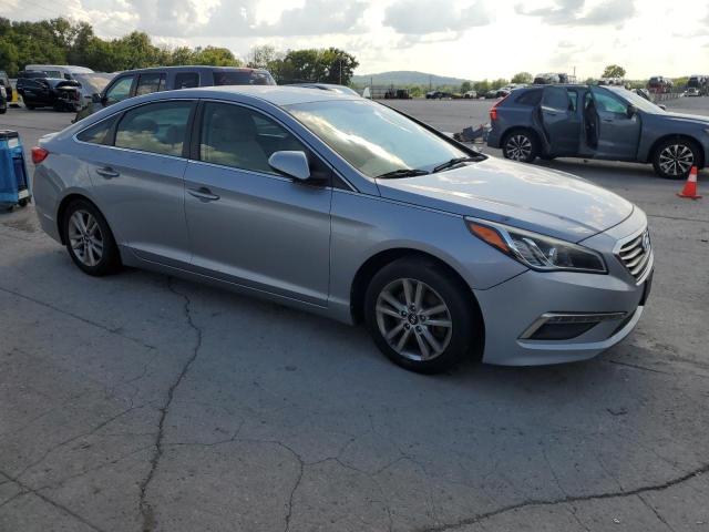 2015 HYUNDAI SONATA SE - 5NPE24AFXFH155466