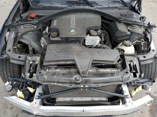 2015 BMW 328 XI SUL - WBA3B5G52FNS13918